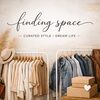 findingspaces